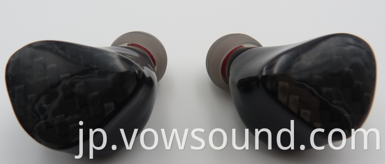 hifi TWS bluetooth earbuds